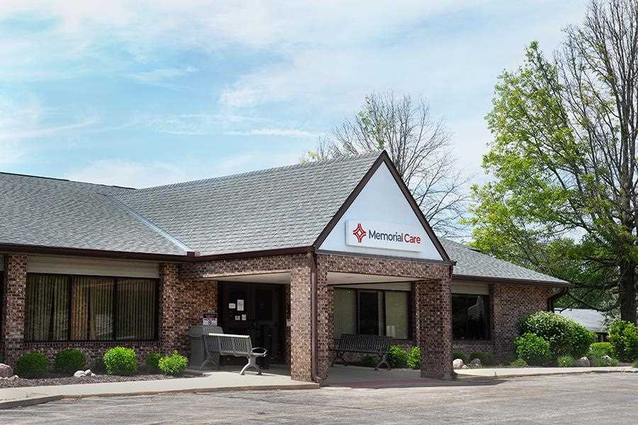 Memorial Behavioral Health Clinic in Lincoln - Mental health facility in Lincoln