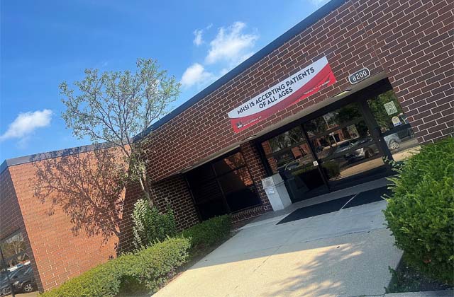 Milwaukee Health Services Inc - Isaac Coggs Heritage Health Center - Mental health treatment facility in Milwaukee, WI