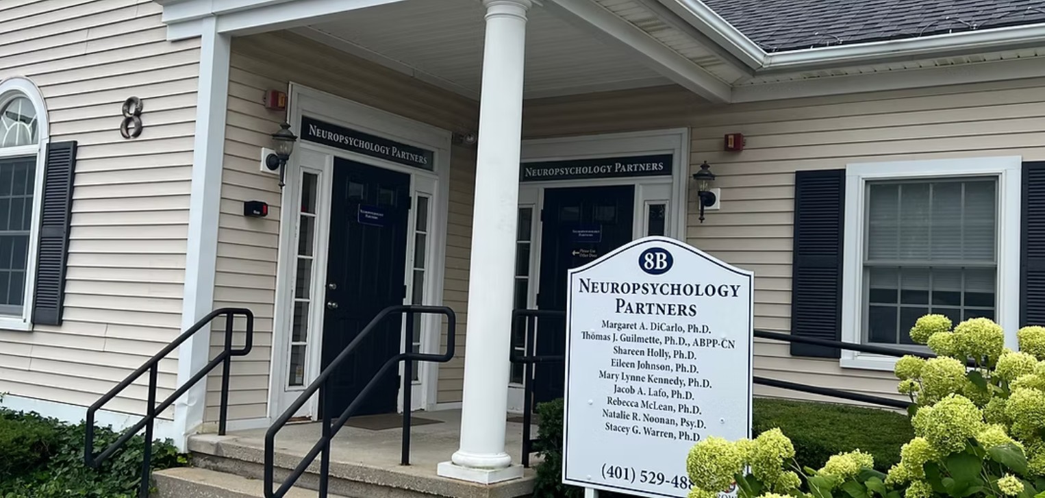 Neuropsychology Partners - Mental health facility in East Providence