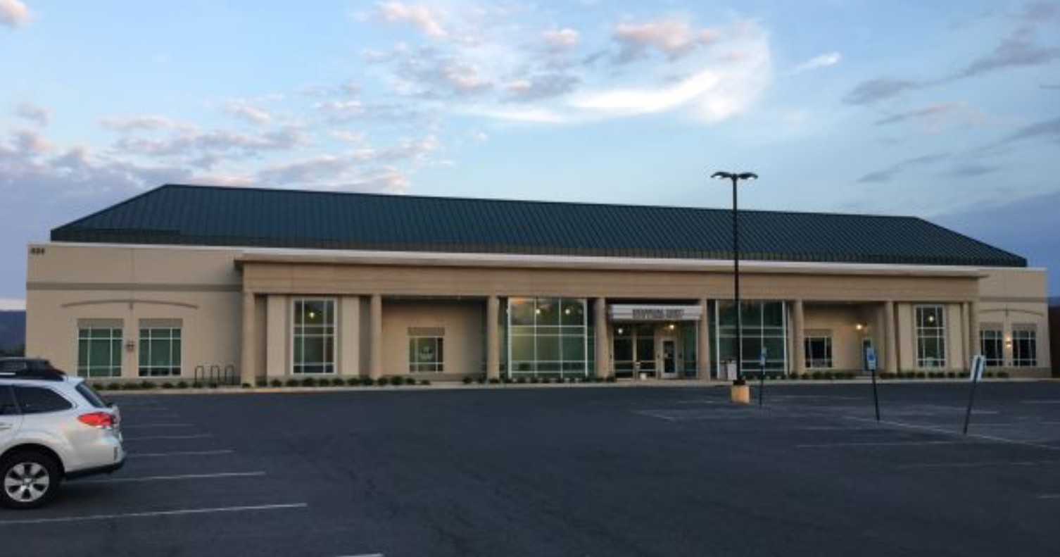 Northwestern Community Services - Shenandoah County - Mental health facility in Woodstock