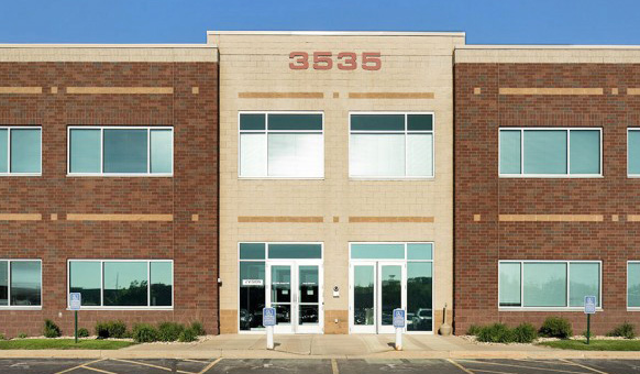 Nystrom and Associates Ltd - Mental health facility in Rochester