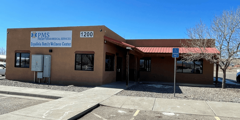 PMS - Espanola Family Wellness Center - Mental health facility in Espanola