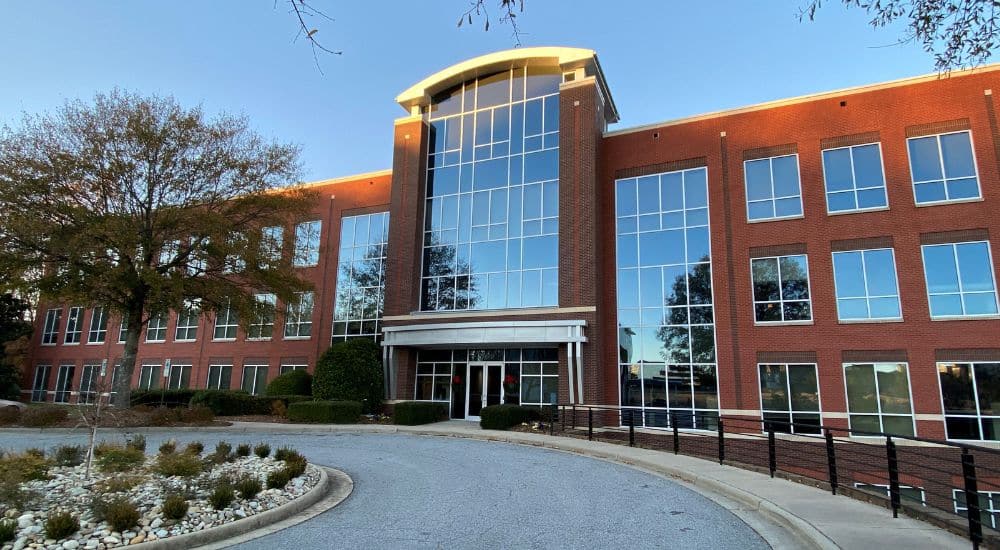 Pasadena Villa Outpatient Treatment Center - Triad - Mental health facility in Greensboro