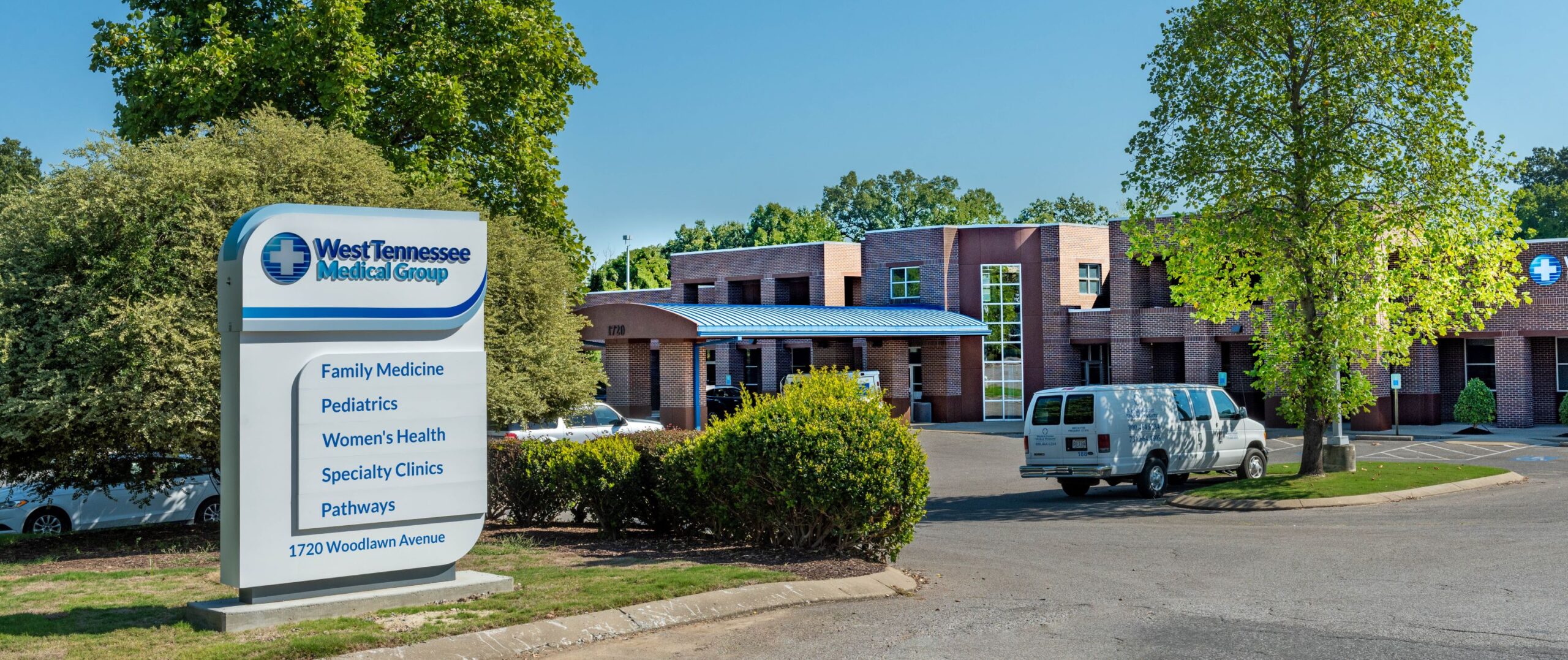 Pathways - Dyer County - Mental health facility in Dyersburg
