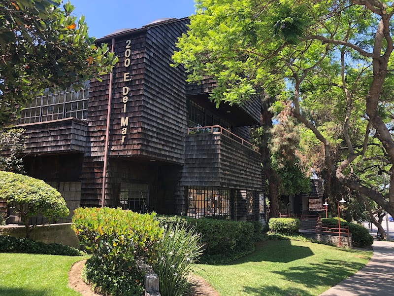 ROWI Teen & Parent Wellness Centers - Mental health facility in Pasadena