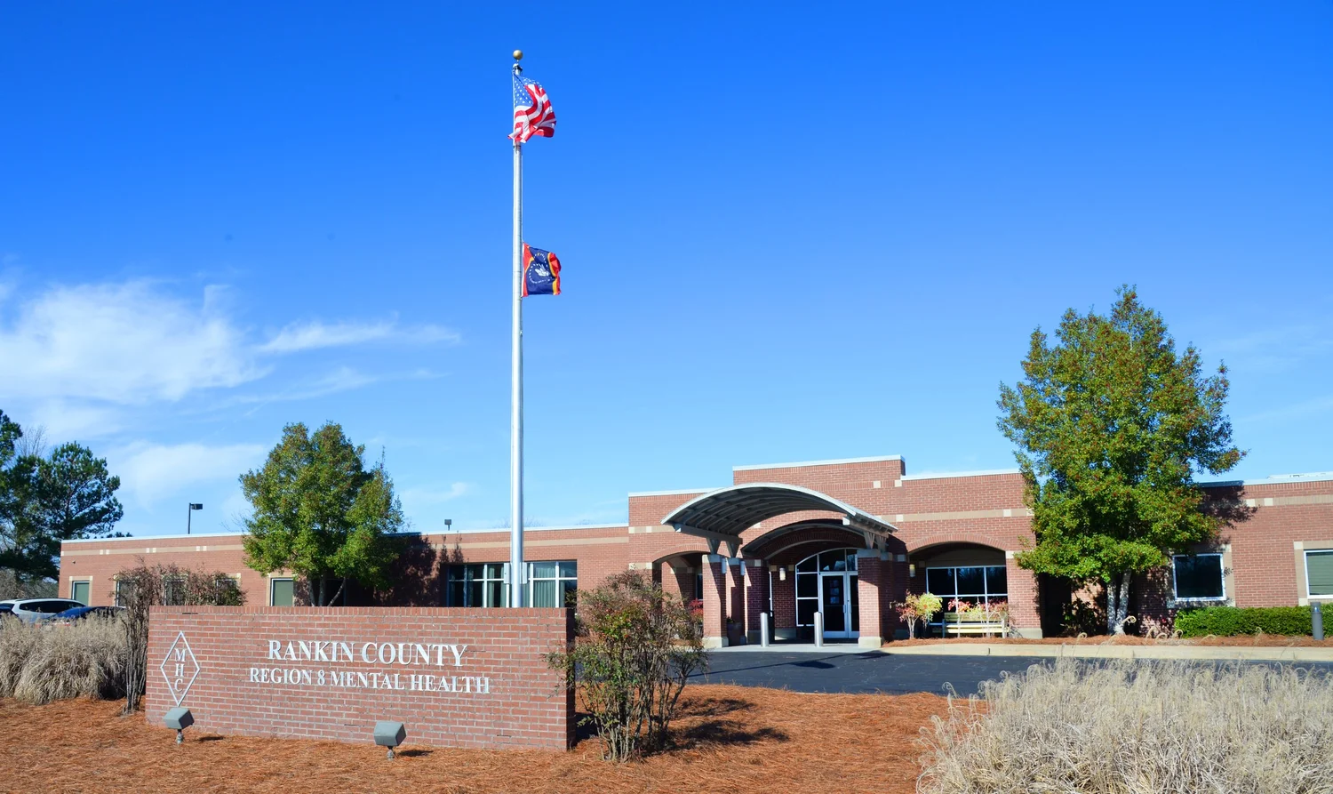 Region 8 Mental Health Services - Mental health facility in Jackson