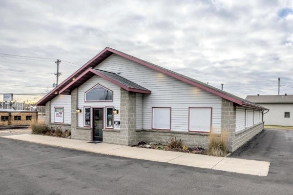 Sagent Behavioral Health - Mental health facility in Fergus Falls
