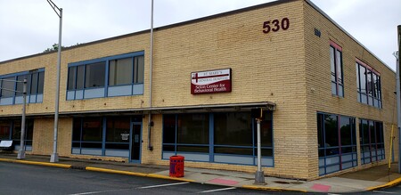 Seton Center - Behavioral Health Services by St. Mary’s General Hospital - Mental health facility in Passaic