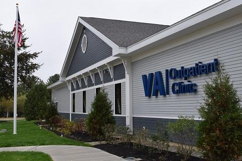 Somersworth VA Clinic - Mental health facility in Somersworth