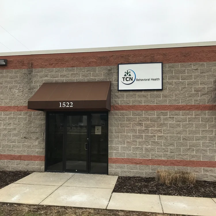 TCN Behavioral Health Services - Mental health facility in Urbana