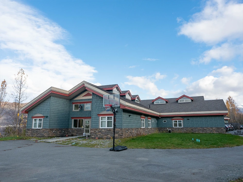 VOA Alaska Adolescent Residential Center for Help (ARCH) - Mental health facility in Eagle River