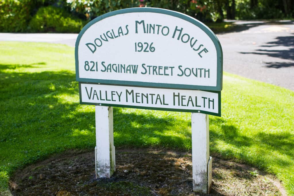 Valley Mental Health - Mental health facility in Salem