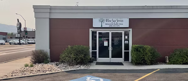 Willow Sage Services - Mental health facility in Pocatello