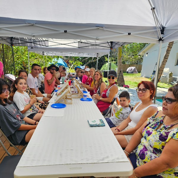 TAL Community Mental Health Center - Mental health facility in Miramar