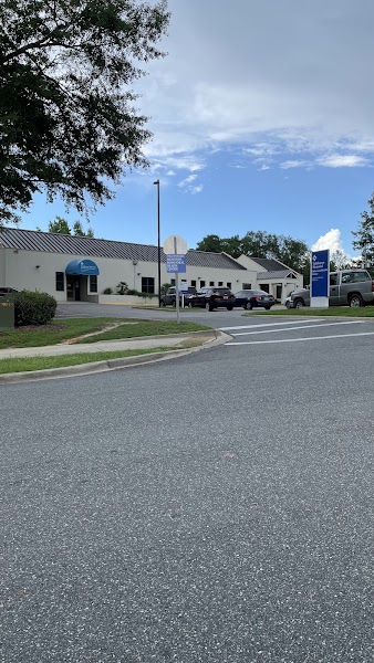 Tallahassee Memorial Behavioral Health Center - Mental health facility in Tallahassee