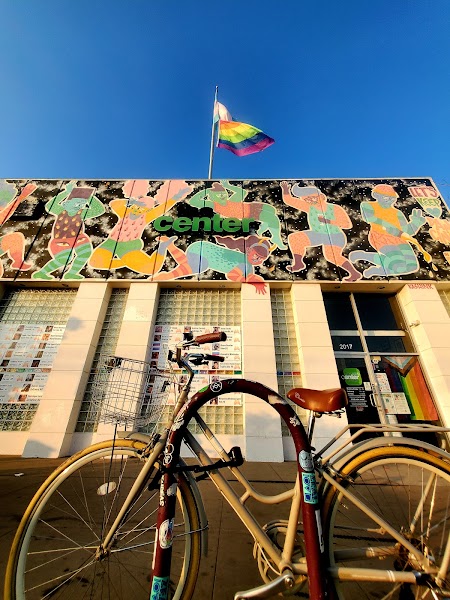 The Center Long Beach - Mental health facility in Long Beach