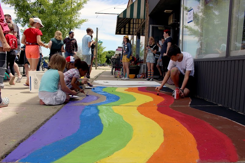 The LGBTQ Center - Mental health facility in South Bend