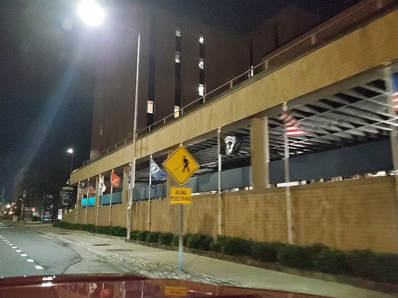 Birmingham VA Medical Center - Mental health facility in Birmingham