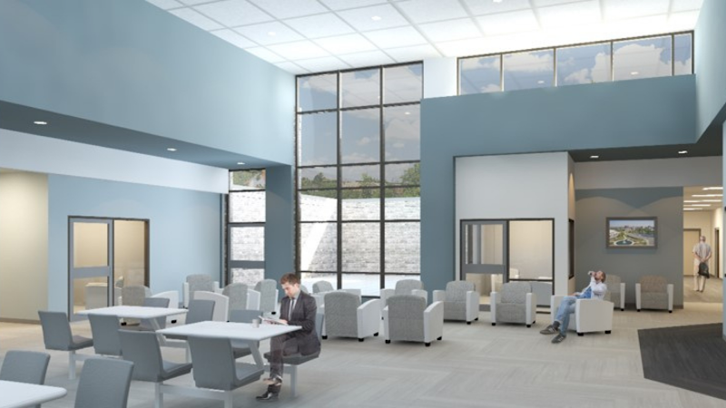 WellStone Emergency Services - Mental health facility in Huntsville