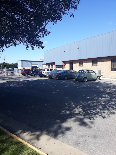 Winchester Community Mental Health Center - Mental health facility in Winchester