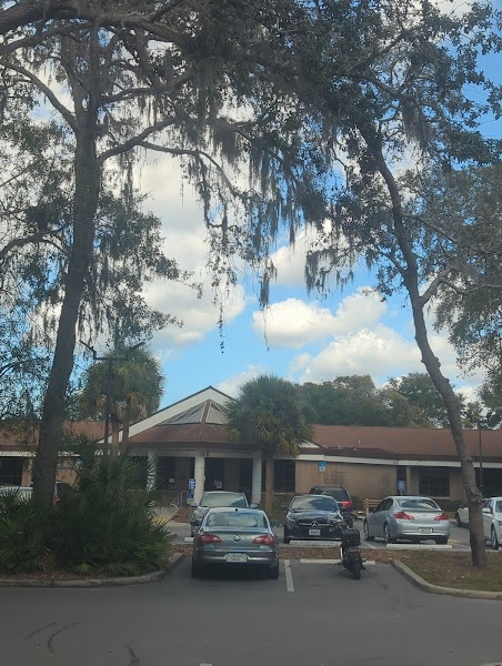 BayCare Behavioral Health- King Helie Adult Treatment Center - Mental health facility in New Port Richey