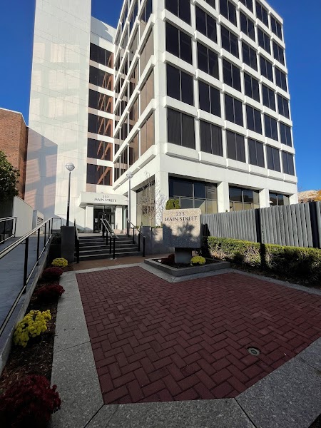 Community Mental Health Affiliates - Mental health facility in New Britain