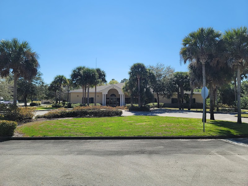 Crosswinds Youth Services - Mental health facility in Cocoa