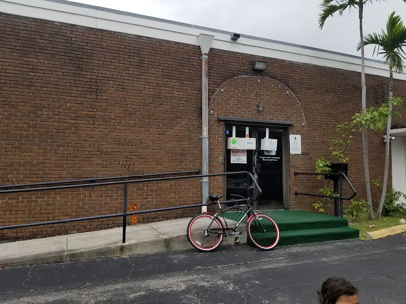 Douglas Gardens Community Mental Health Center - Mental health facility in North Miami