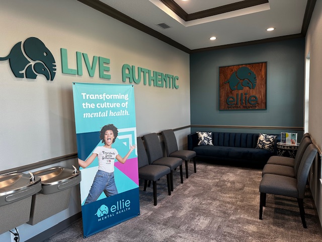 Ellie Mental Health - Mental health facility in Trinity