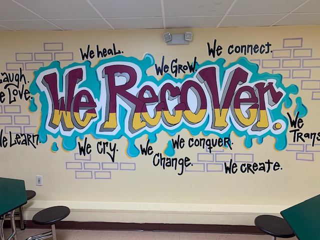 Highland Rivers Behavioral Health–George W. Hartmann Center - Mental health facility in Marietta