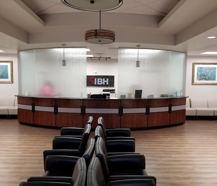 Integrated Behavioral Health - Mental health facility in Madison