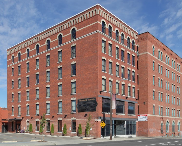 Integrative Psychiatry and Psychology - Mental health facility in Spokane