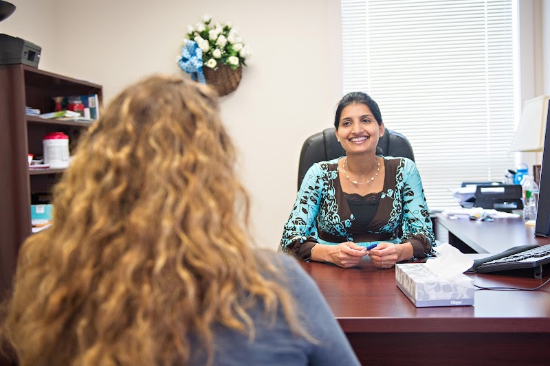 Keystone Behavioral Health - Mental health facility in Chambersburg