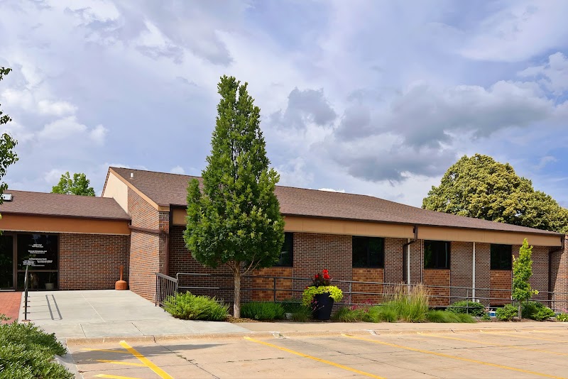 Midwest Behavioral Health - Mental health facility in Lincoln