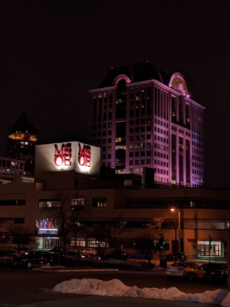 Milwaukee LGBT Community Center - Mental health facility in Milwaukee