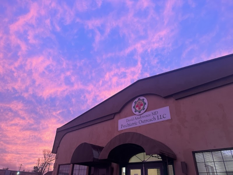 Psychiatric Outreach - Mental health facility in Florence