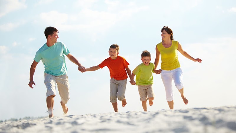 Quinco Community Mental Health Center - Mental health facility in Bolivar