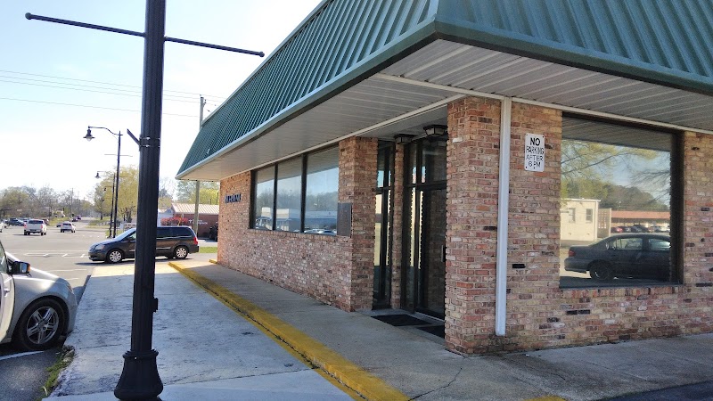 Riverbend Center For Mental - Mental health facility in Russellville