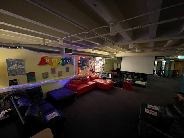 SMYRC - Mental health facility in Portland