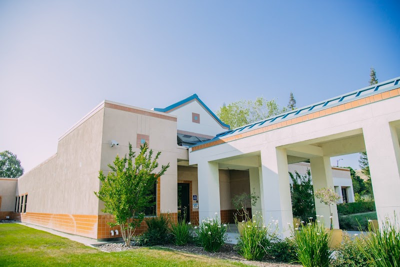 San Jose Behavioral Health - Mental health facility in San Jose