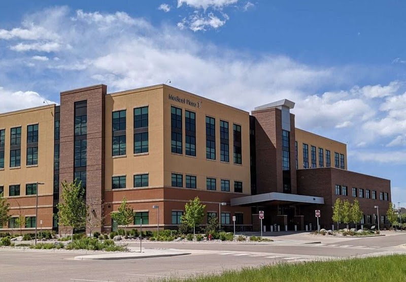 Serenity Mental Health Centers - Lakewood - Mental health facility in Lakewood