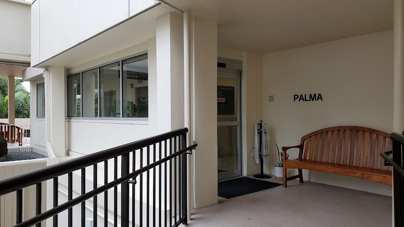Hawaii Pacific Health - Straub Benioff Medical Center - Mental health facility in Honolulu