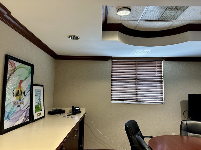 SunServe - Mental health facility in Wilton Manors