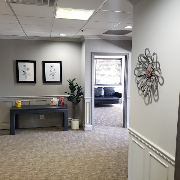 Sunflower Psychiatric & Mental Health Services - Mental health facility in Omaha