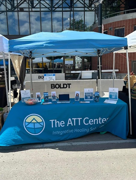 The Anxiety & Trauma Treatment Center - Mental health facility in Green Bay