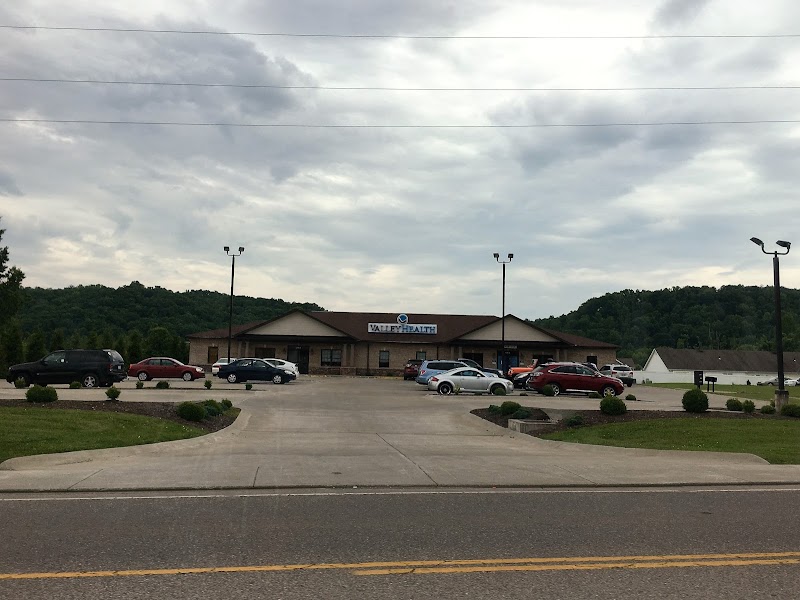 Valley Health - Hurricane - Mental health facility in Hurricane