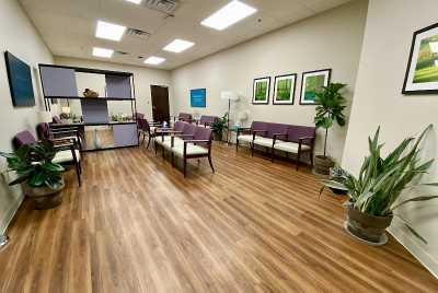Athena Care Knoxvill - Mental health treatment facility in Knoxville, TN
