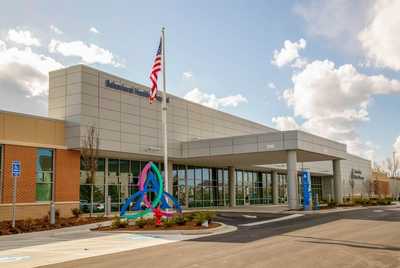 Ascension Saint Thomas - Mental health treatment facility in Nashville, TN