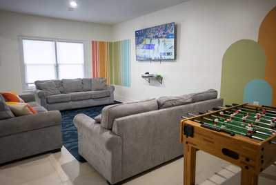 Dunwoody Behavioral Health Center - Mental health facility in Dunwoody